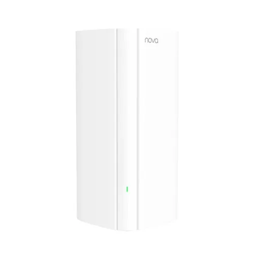 Tenda Nova MX12 AX3000 Dual Band WiFi 6 Mesh Router (2 Pack)