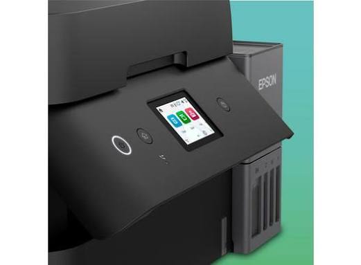Epson EcoTank L6390 A4 Wi-Fi All-in-One Ink Tank Printer with ADF-iosbd