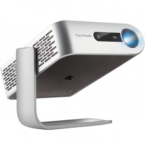 ViewSonic Projector M1+_G2 300 Lumens Smart LED Built-in Wi-Fi Portable Android