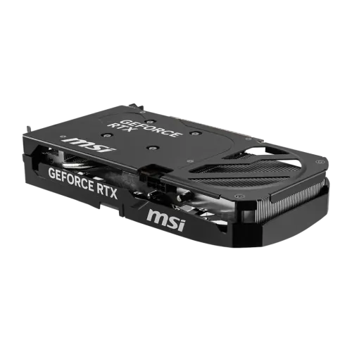 MSI GeForce RTX 5060 Ti 16G VENTUS 3X OC 16GB GDDR7 Graphics Card