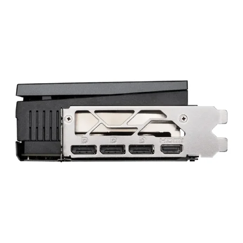 MSI GeForce RTX 5070 12G VANGUARD SOC GDDR7 Graphics Card