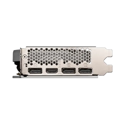 MSI GeForce RTX 4060 VENTUS 2X WHITE 8G OC GDDR6 Graphics Card