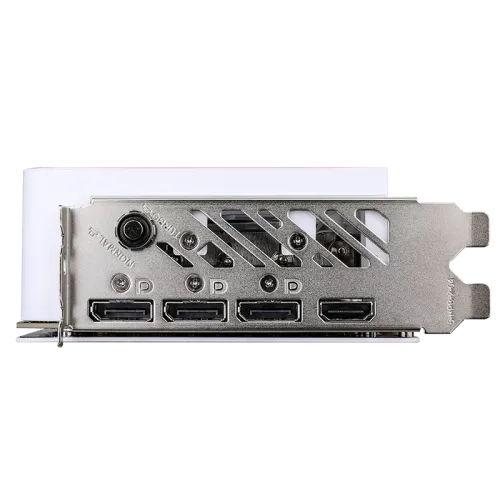Colorful iGame GeForce RTX 5070 Ultra W OC 12GB-V GDDR7 Graphics Card