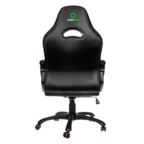 Gamemax GCR07 Gaming Chair Red iosbd