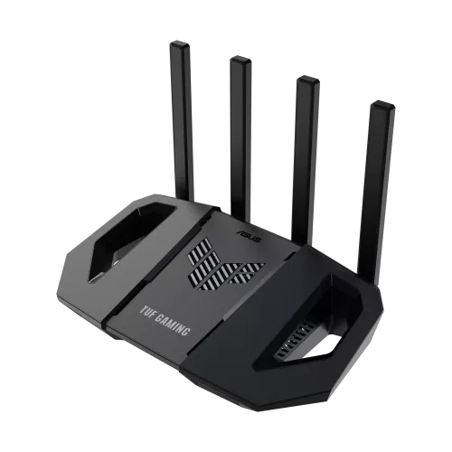 ASUS TUF Gaming BE3600 Dual Band WiFi 7 Gaming Router