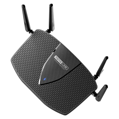 TOTOLINK X6000R AX3000 Dual Band Gigabit WiFi Router