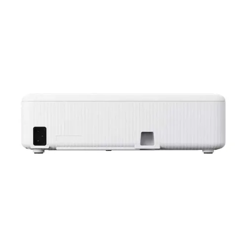 Epson Projector CO-W01 3000 Lumens 3LCD WXGA