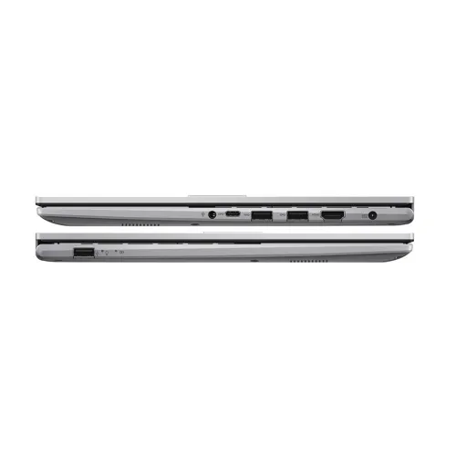 Asus Vivobook 15 A1504VA Core 3 100U 15.6" FHD Laptop Cool Silver