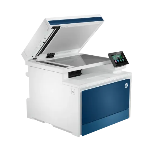 HP Color LaserJet Pro MFP 4303fdn Multifunction Laser Printer
