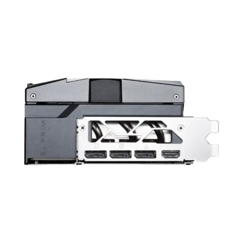 MSI GeForce RTX 5090 32G SUPRIM SOC 32GB GDDR7 Graphics Card