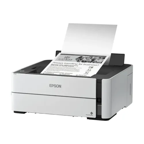 Epson EcoTank Monochrome M1140 Ink Tank Printer-iosbd