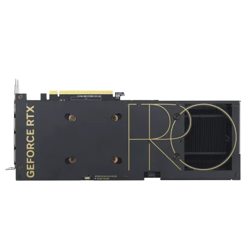 ASUS ProArt GeForce RTX 4060 Ti OC Edition 16GB GDDR6 Graphics Card
