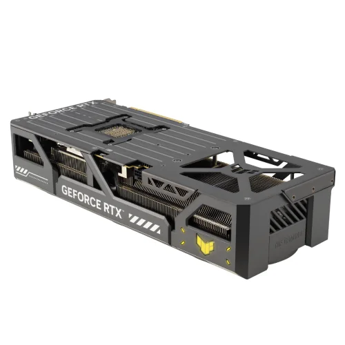 ASUS TUF Gaming GeForce RTX 5090 32GB GDDR7 OC Edition Graphics Card