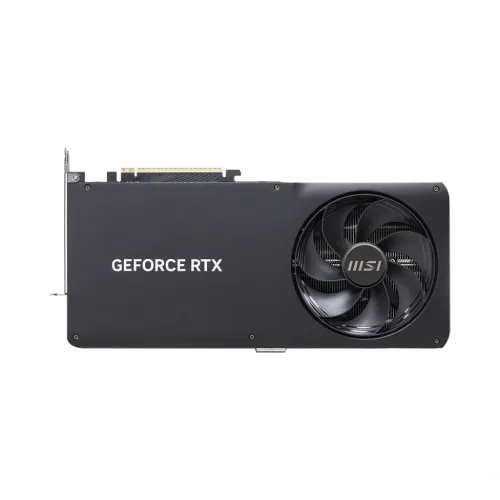 MSI GeForce RTX 5080 16G EXPERT OC 16GB GDDR7 Graphics Card