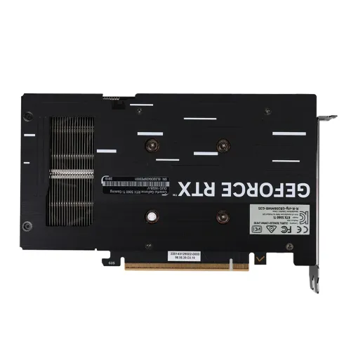 Colorful GeForce RTX 5060 Ti Gaming DUO 16GB-V GDDR7 Graphics Card