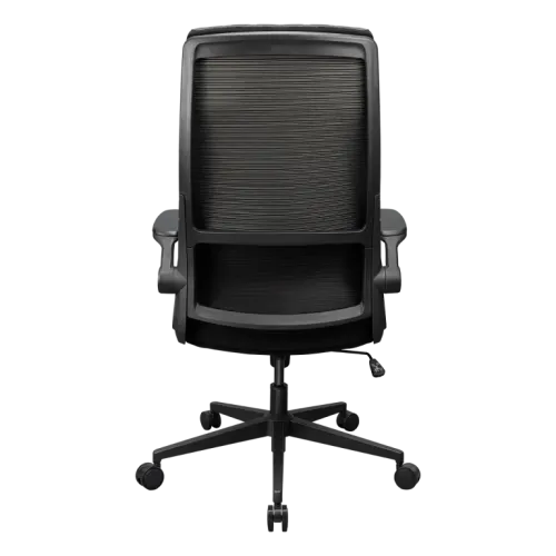 Cougar Stryder Gaming Chair Black iosbd