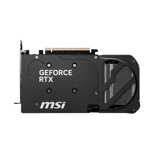 MSI GeForce RTX 5060 Ti 16G SHADOW 2X OC PLUS 16GB GDDR7 Graphics Card