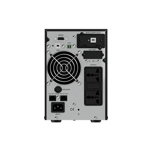 Digital X MP930S 3KVA Standard Backup Online UPS