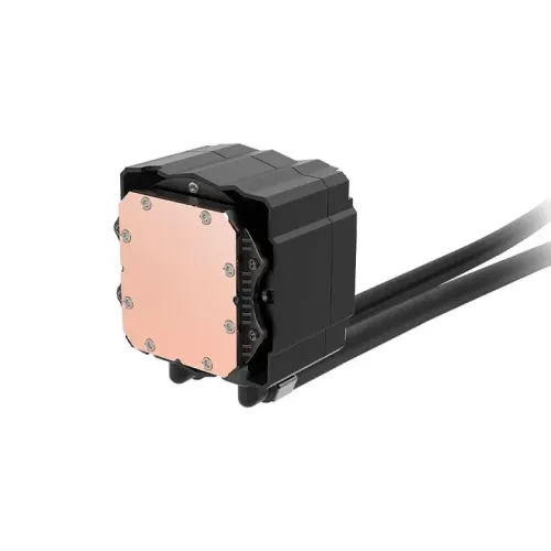Thermaltake LA240-S ARGB Sync 240mm AIO Liquid CPU Cooler With Display