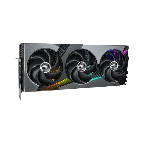MSI GeForce RTX 5080 16G VANGUARD SOC 16GB GDDR7 Graphics Card