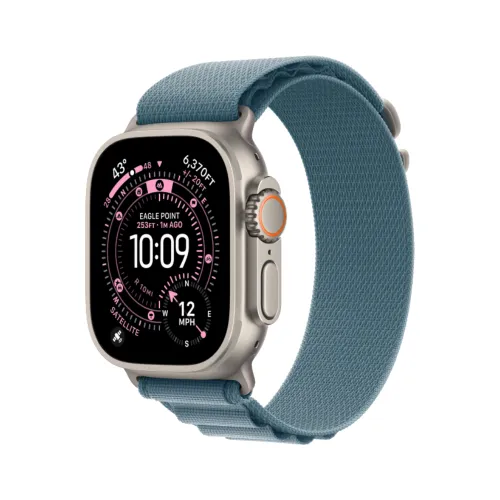 Apple Watch Ultra 3