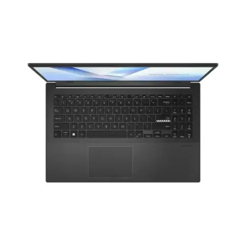 ASUS Vivobook Go 15 L1504FA Ryzen 5 7520U 15.6" FHD Mixed Black Laptop