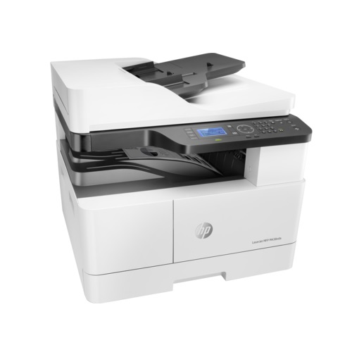 HP MFP M438nda Multifunction Mono Laser Photocopier-IOSBD
