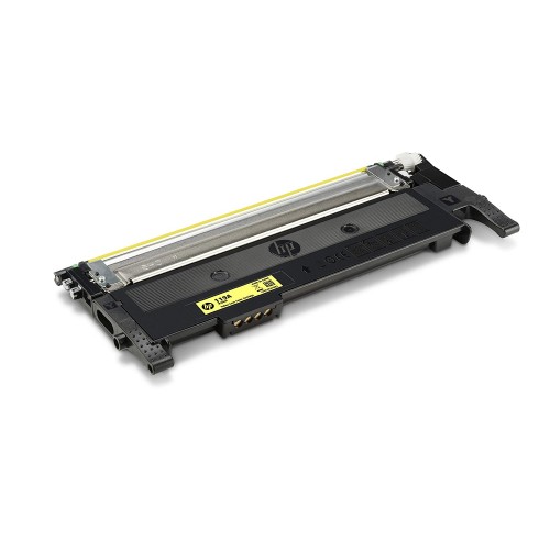 HP 119A Yellow Original LaserJet Toner Cartridge-IOSBD
