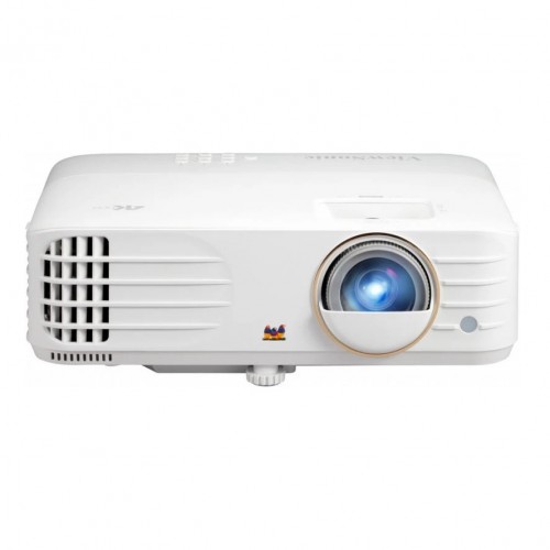ViewSonic Projector PX748-4K 4000 ANSI Lumens 4K UHD Home