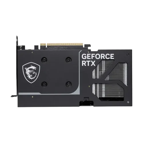 MSI GeForce RTX 5060 Ti 8G VENTUS 2X OC PLUS 8GB GDDR7 Graphics Card