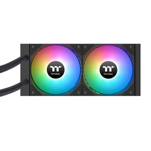 Thermaltake LA240 ARGB Sync 240mm AIO Liquid CPU Cooler