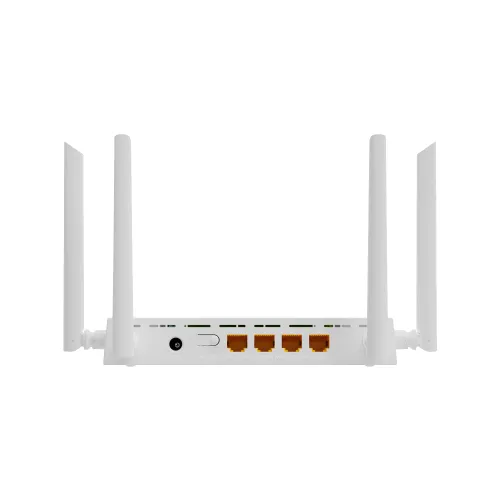 VSOL HG3610AC-1G3F AC1200 Dual-Band Gigabit WiFi 5 Router