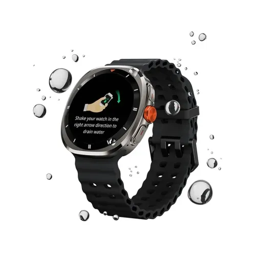 Haylou VIBE Bluetooth Calling Smart Watch
