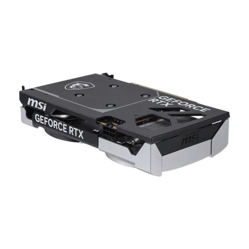 MSI GeForce RTX 5050 8G VENTUS 2X OC 8GB GDDR6 Graphics Card