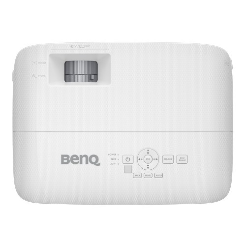 BenQ Projector   MS560 4000 ANSI Lumens SVGA Business