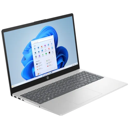 HP 15-fd0333TU Core 5 120U 15.6" FHD Laptop