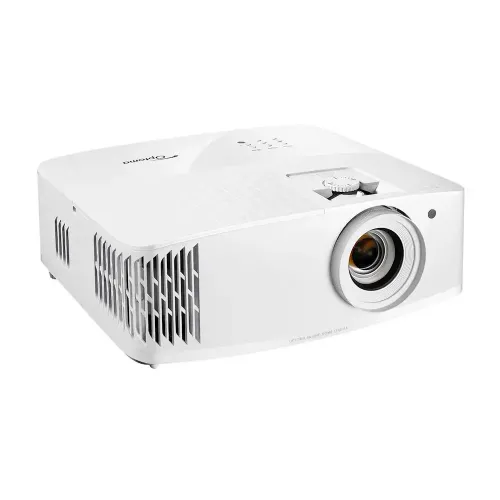 Optoma Projector UHD55 3600 Lumens 4K UHD Gaming