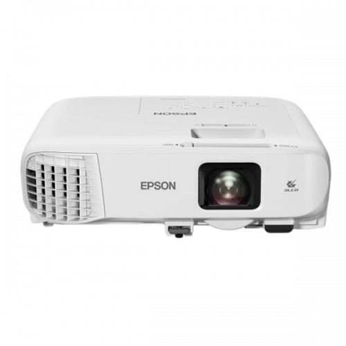 Epson Projector EB-E01 3LCD XGA 3300 Lumens