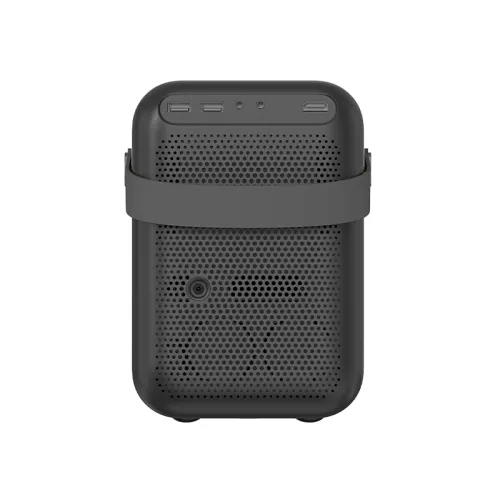 Xiaomi Projector Wanbo T6R Max 650 ANSI Lumens Android Smart Portable