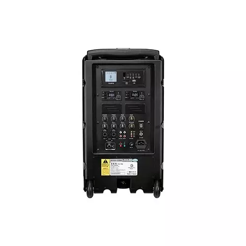 TEV TA-780D 300W Portable PA System (3 W 1 Hand Mic)