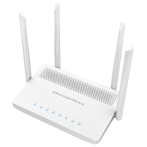 Grandstream GWN7052 1270Mbps Dual Band Gigabit WiFi Router
