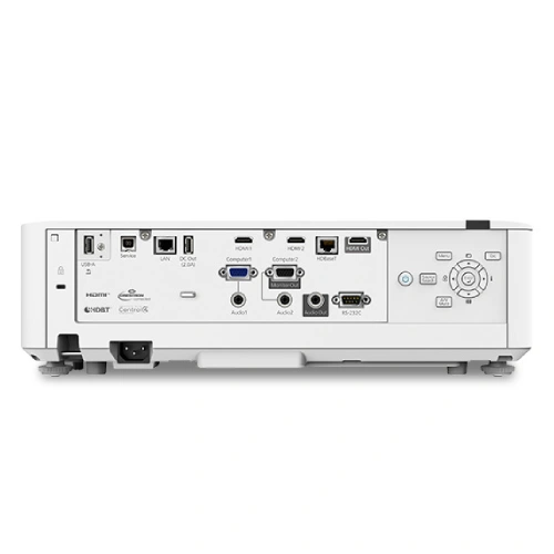 Eps on Projector EB-L530U 5200 Lumens WUXGA Long-throw Laser