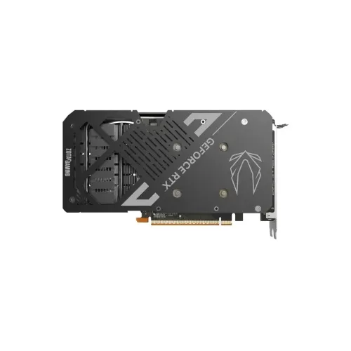 ZOTAC GAMING GeForce RTX 5060 Ti Twin Edge 8GB GDDR7 Graphics Card