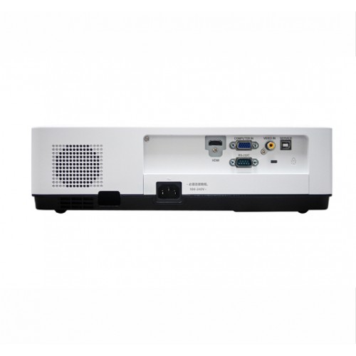 Boxlight Projector ALX320 3200 Lumens XGA Standard Throw