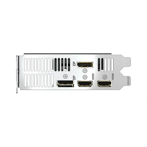 GIGABYTE GeForce RTX 5050 OC Low Profile 8GB GDDR6 Graphics Card