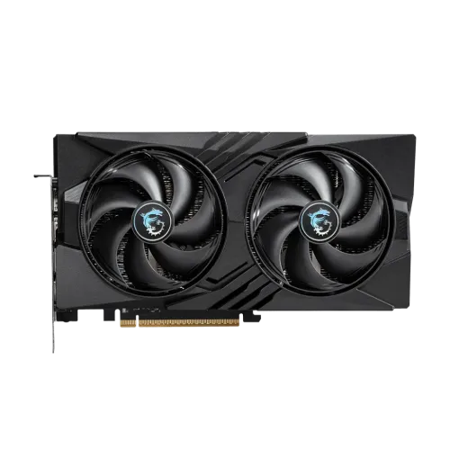 MSI GeForce RTX 5060 8G GAMING OC 8GB GDDR7 Graphics Card
