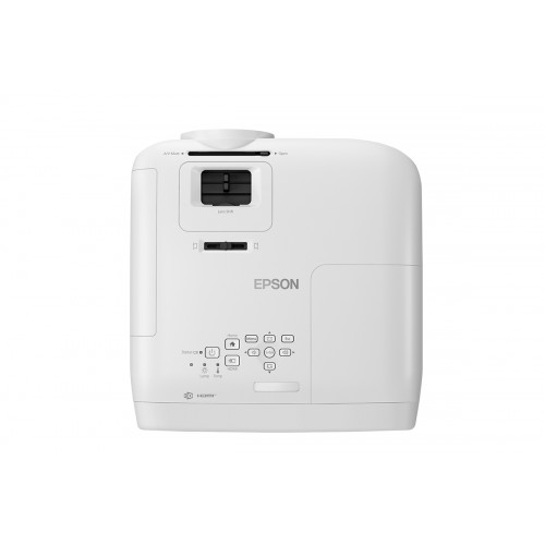 Epson  Projector EH-TW5820 3LCD 2700 Lumens Full HD Home Streaming