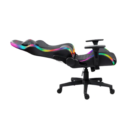 Xtrike Me GC-907 RGB Gaming Chair iosbd