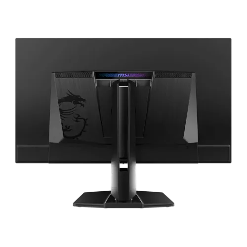 MSI MPG 321URX 31.5" QD-OLED 4K UHD 240Hz Gaming Monitor