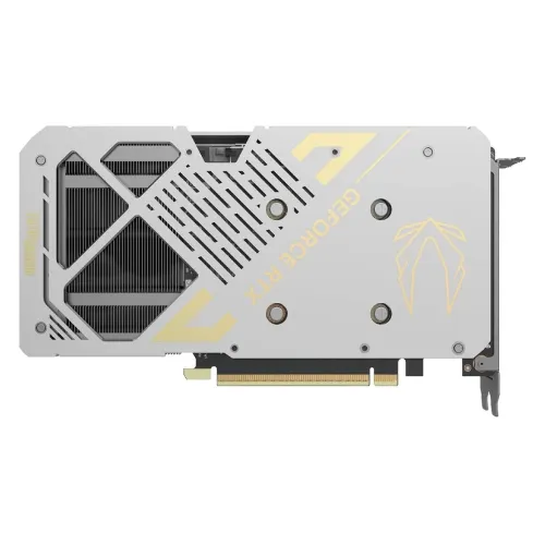 ZOTAC GAMING GeForce RTX 5060 Ti 16GB Twin Edge OC White Edition Graphics Card